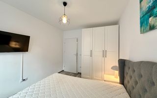 Apartament spatios 3 camere decomandat, parcare, zona Coresi, 3-6 luni - Poză 6