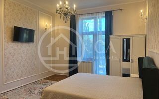Apartament lux cu 3 camere de inchiriat zona Republicii Oradea - Poză 1