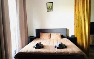 Apartament 1 camera bloc nou - Poză 6