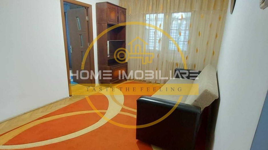 Etaj 1 Apartament 3 Camere Alexandru Cel Bun Bloc Fara Risc - Poză 2