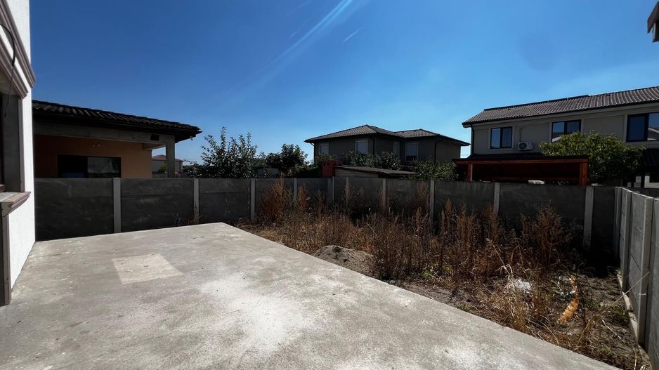 Duplex nou cu 5 camere |Dumbrăvița| - Poză 8