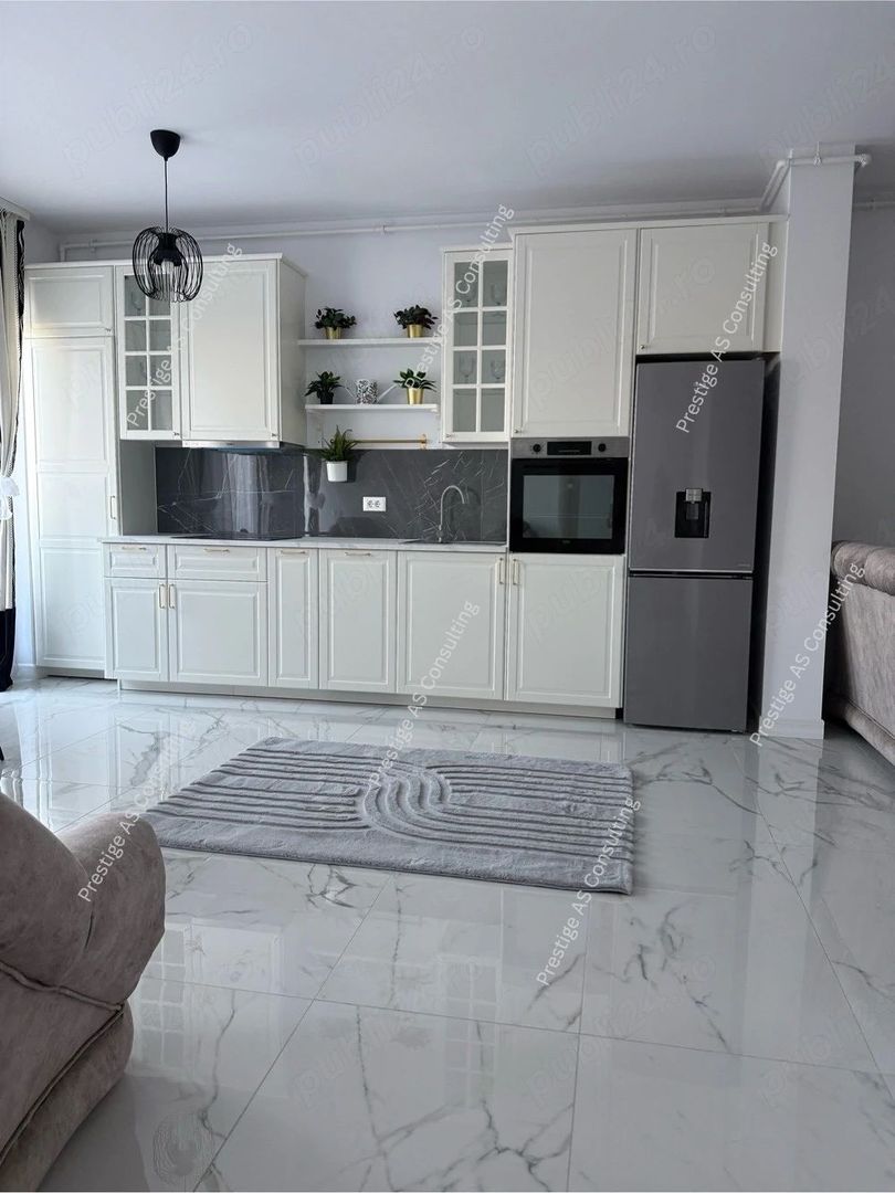 Apartament 2 camere | Torontalului | Future Residence | Loc Parcare Inclus - Poză 2
