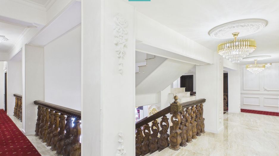 Proprietate Exclusivistă de Închiriat - Poză 27