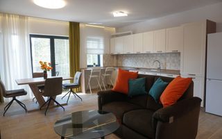 Apartament 2 camere lux de inchiriat - Iancu Nicolae - Poză 2