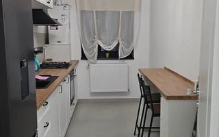 AP. 2 CAMERE SKY GARDEN, PARCARE, BLOC NOU, CENTRALA, MOBILAT MODERN - Poză 5