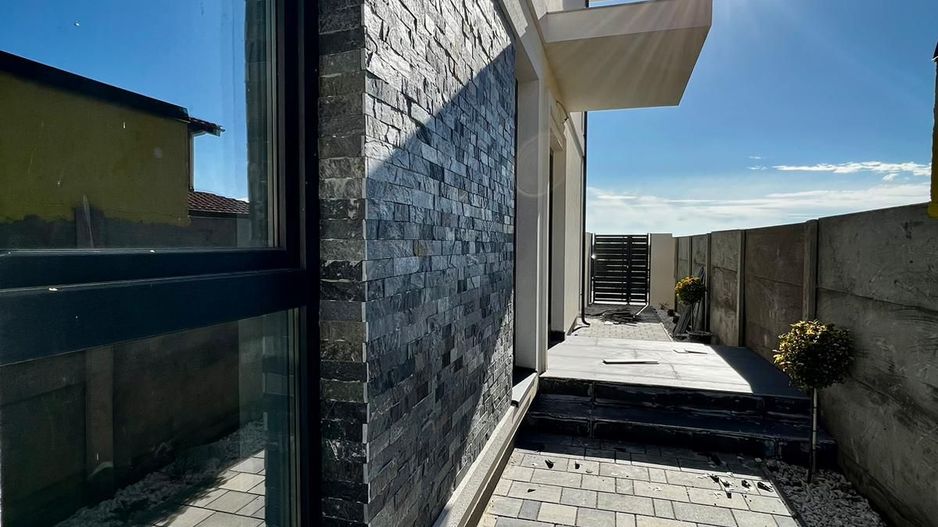 De vanzare Duplex de lux cu regim de inaltime P+1+ M. - Poză 6