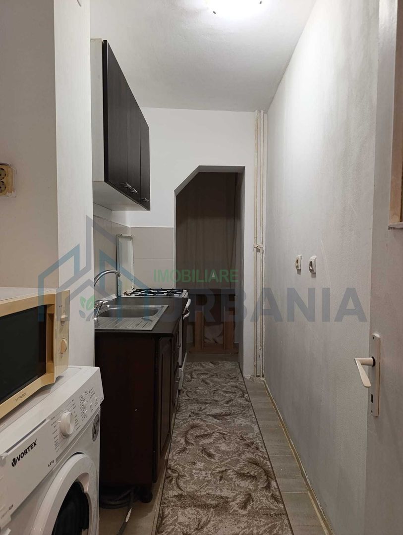 Inchiriez apartament 1 camera- # - Poză 5