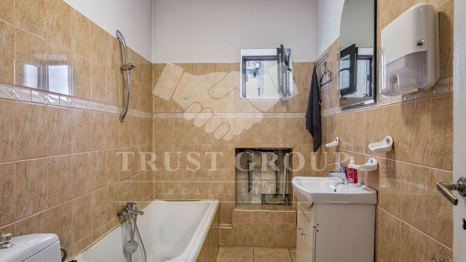 Apartament 5 camerei - Română-Lahovari / 2 locuri de parcare - Poză 29