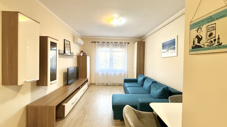 Apartament 2 camere, modern si primitor, zona Lipovei - Iulius Town - Poză 3