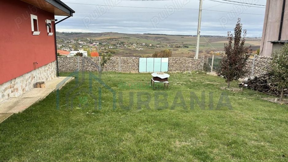 Casa in zona Miroslava - Poză 4