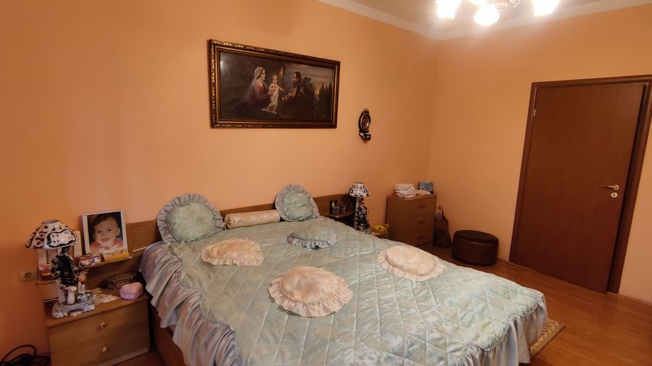 CASA INDIVIDUALA SI HALA CU TEREN  4000 MP - Poză 14