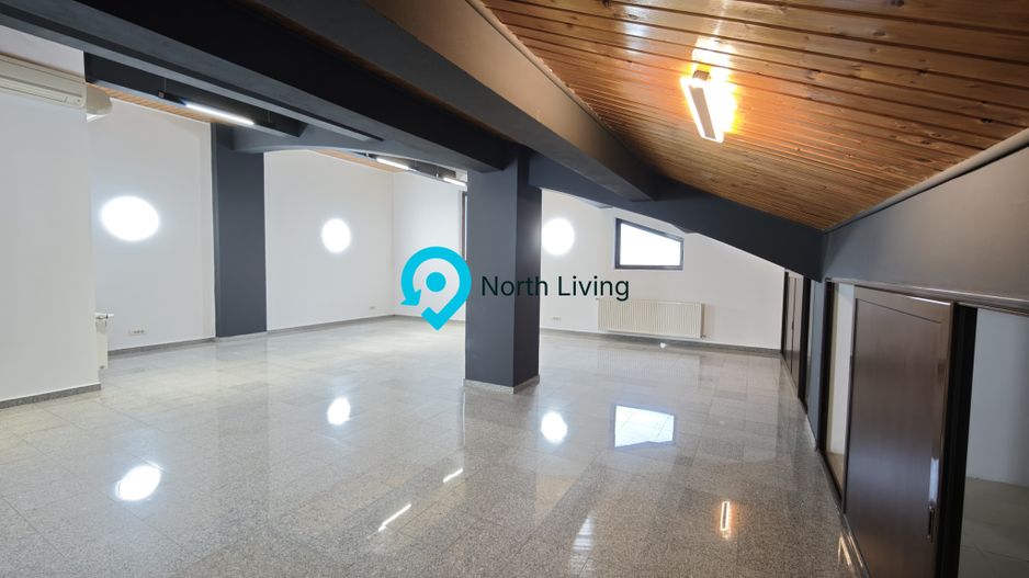 3 camere | 175 mp | 3 parcări | Străulești – Se poate mobila - Poză 9