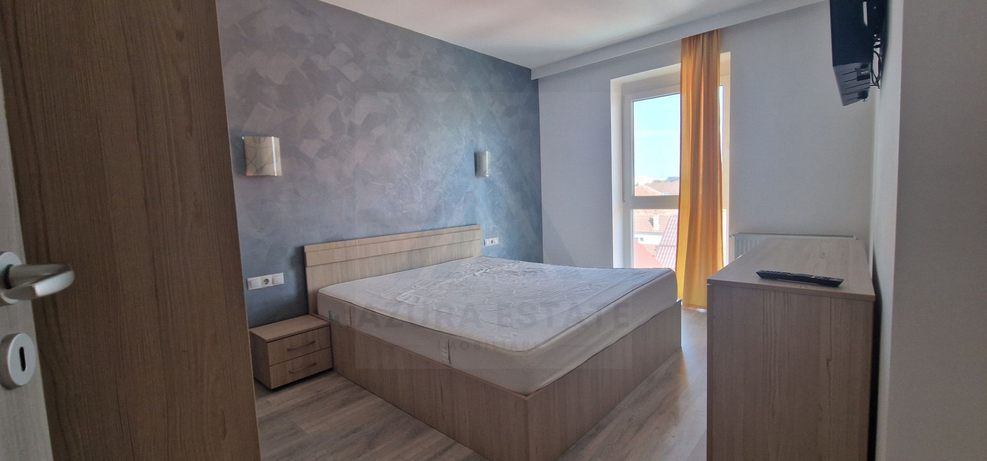 Apartament 3 camere, Calea Dumbravii, parcare subterana - Poză 7