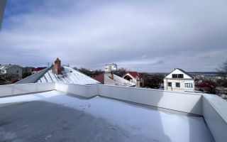 Vânzare, Hi-Tech, 2 nivele, 4  camere, strada Nucarilor,Cricova - Poză 4