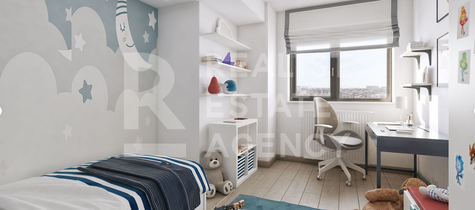 Vânzare, apartament, 2 camere +birou tip 3A, HILS Republica, București - Poză 9