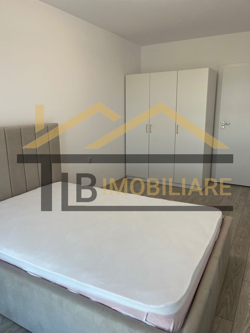 Apartament de 2 camere, 60mp, parcare, Zona Maurer - Poză 4