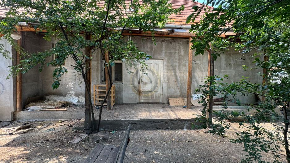 Teren și casă de vânzare în Miercurea Ciuc, zona L1u (strada Leliceni) - Poză 76