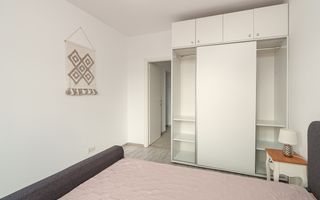 Apartament 2 cam P-ta Romana Bloc EVA - Poză 5