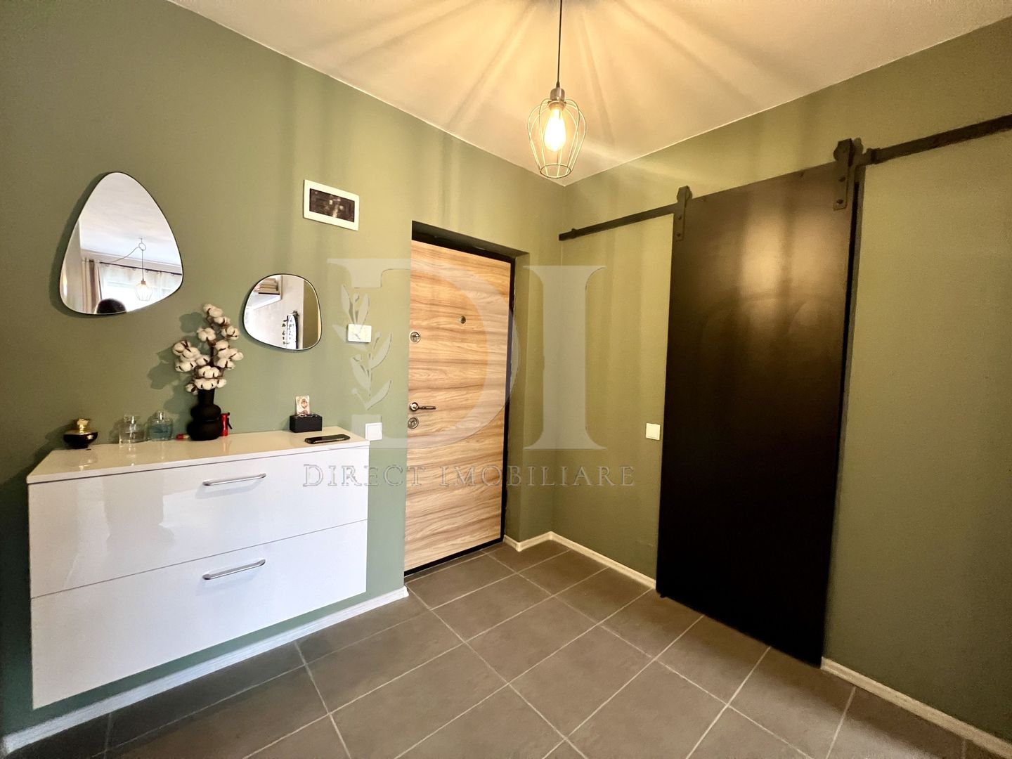 Apartament doua camere / Curte / Parcare - Poză 11