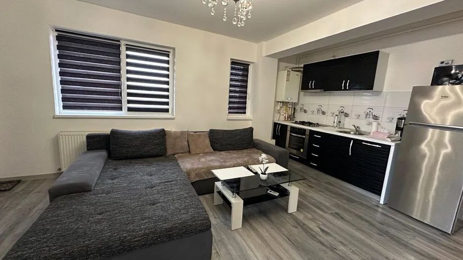 AP. 2 CAMERE- VITAN, PET-FRIENDLY, CENTRALA POPRIE, BLOC NOU, MODERN - Poză 2