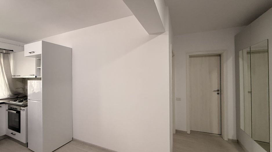 Studio Biruintei - Perla Residence (prima Inchiriere) - Poză 10