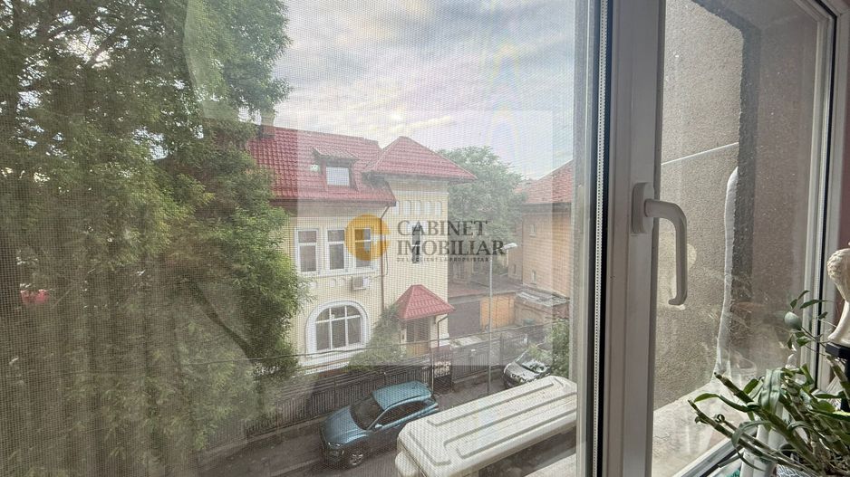2 camere I  Kogalniceanu - Cismigiu I Etaj 2 I Creditabil - Poză 7
