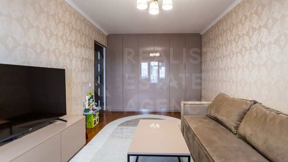 Vânzare, apartament, 2 camere, strada Vasile Lupu, Buiucani - Poză 2