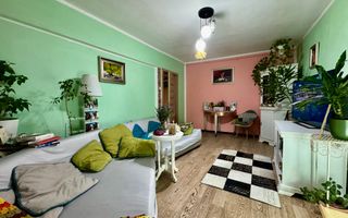 APARTAMENT SUPERB | DECOMANDAT | LACUL TEI | COMISION 0% - Poză 2