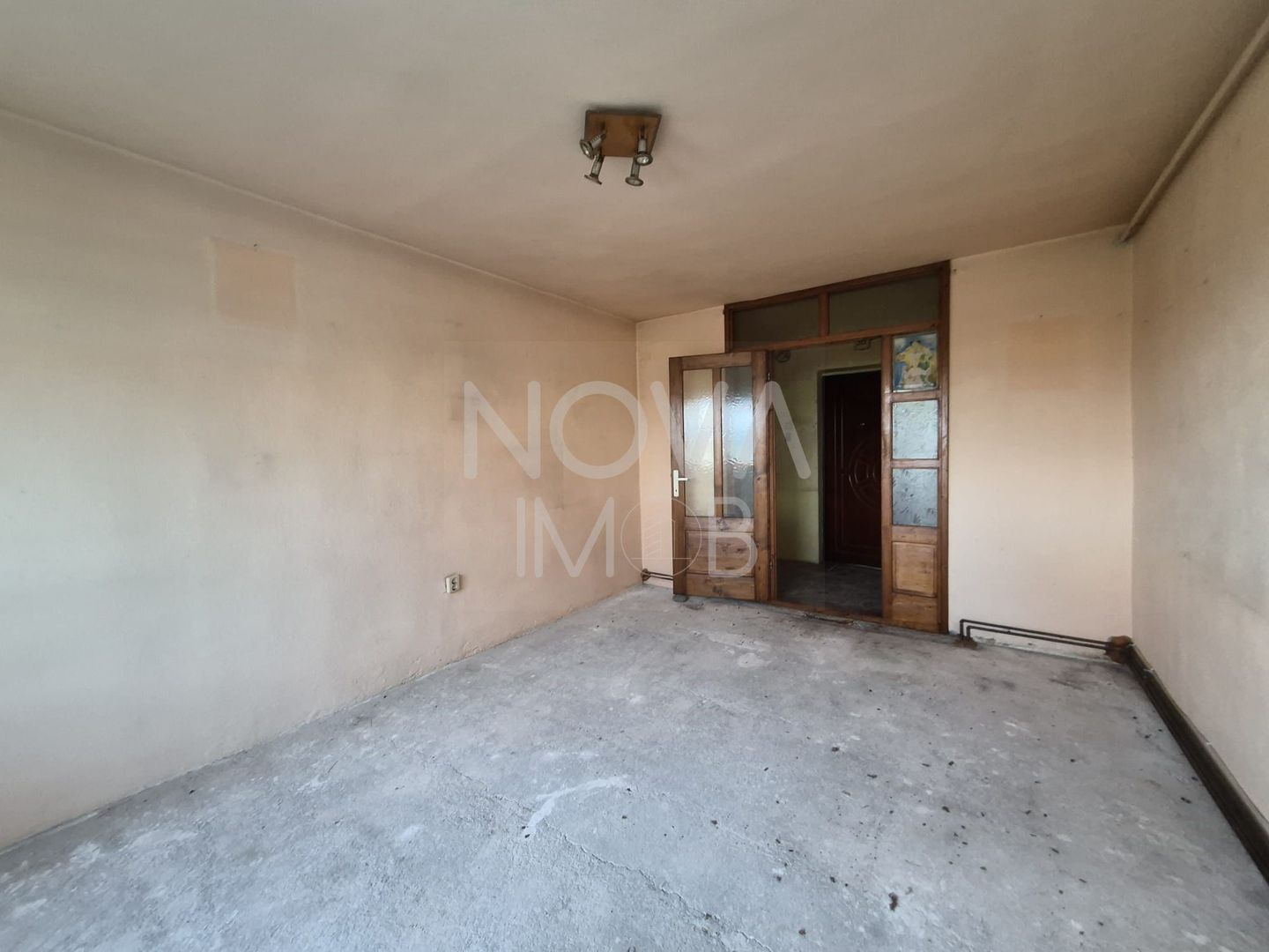 Garsoniera de vanzare - Zona Garii - Poză 2