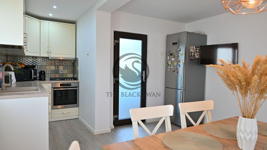 Casa cu 5 camere de vanzare | Ploiestori - Prahova | Comision 0% - Poză 8