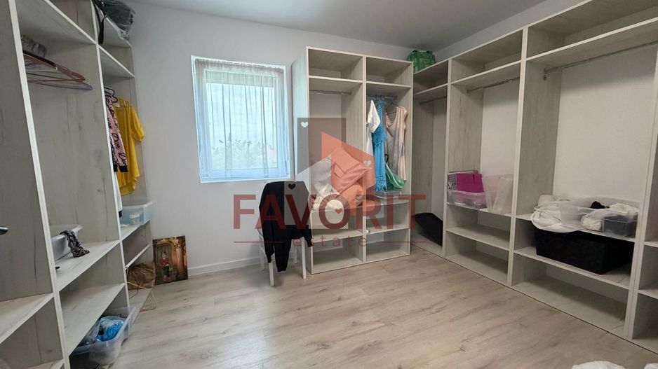 Duplex | 5 camere | Mobilat | Toate utilitatile | Asfalt | Utvin | - Poză 14