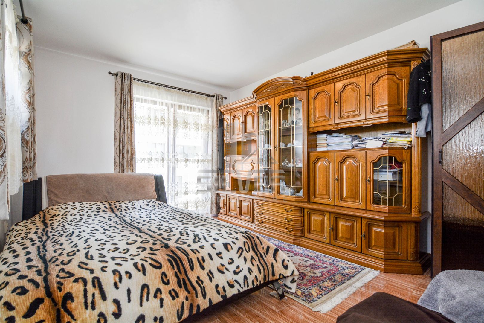 Apartament 3 camere cu Gradina si 2 locuri de parcare Poligon Floresti - Poză 5