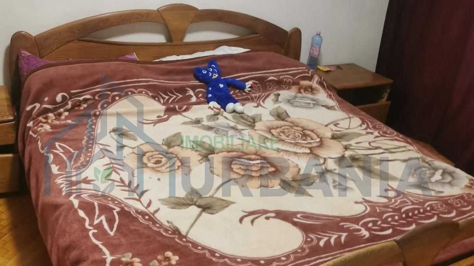 Apartament 3 camere, Podu Roș, Iași, 76 mp, etaj 1 - Poză 7