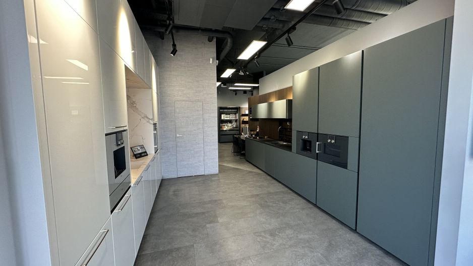 Spatiu comercial 193 mp la artera - Poză 13