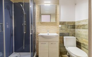 Pensiune/Vila turistica /cazare muncitori in Cristian Brasov - Poză 16