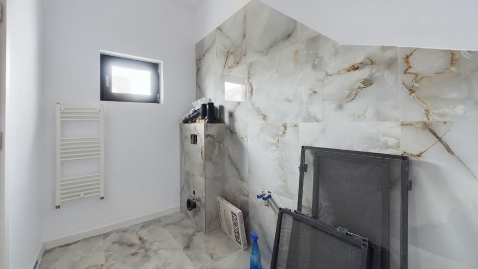 casă tip duplex Comuna Berceni Strada Petru Rares - Poză 12