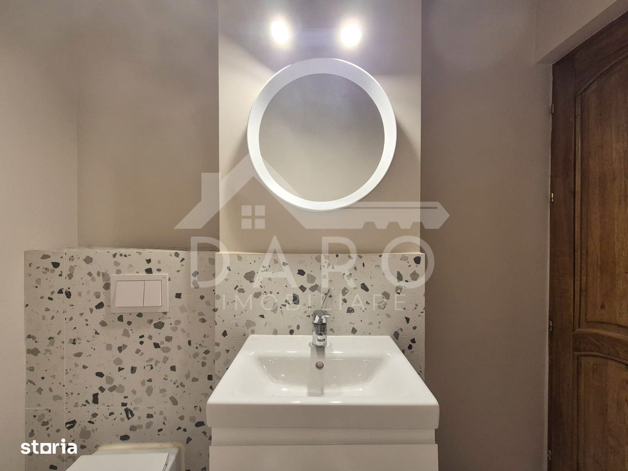 🏡 ULTRA SPAȚIOS | 3 camere decomandate | CENTRU | Prima închiriere - Poză 8