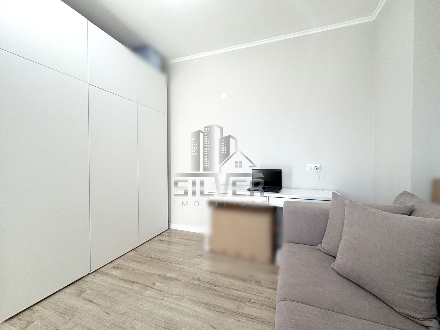 Apartament cu 3 camere/parcare/prima inchiriere/zona Vivo. - Poză 12