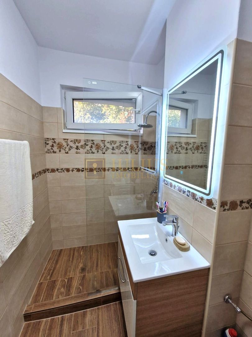 Apartament renovat, Medicina - Poză 14