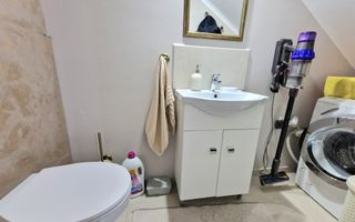 Triplex modern cu 3 camere SAD | Ghiroda - Poză 14