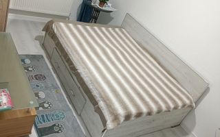 Apartament cu o camera și balcon - Poză 1