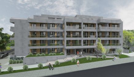 Exclusiv - Tomis Nord /Perpetum Residence III -  Apartamente cu 2 și 3 camere, confortul la care ai visat!