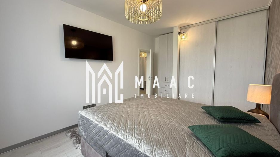 Apartament 3 camere nou | Balcon | Parcare | M. Viteazu - Poză 19