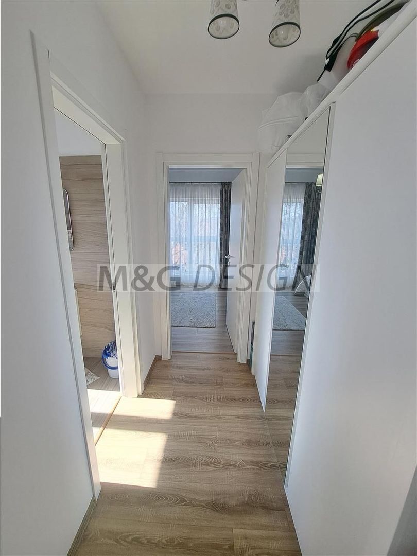 2 camere Lipovei Bloc Nou - Poză 13