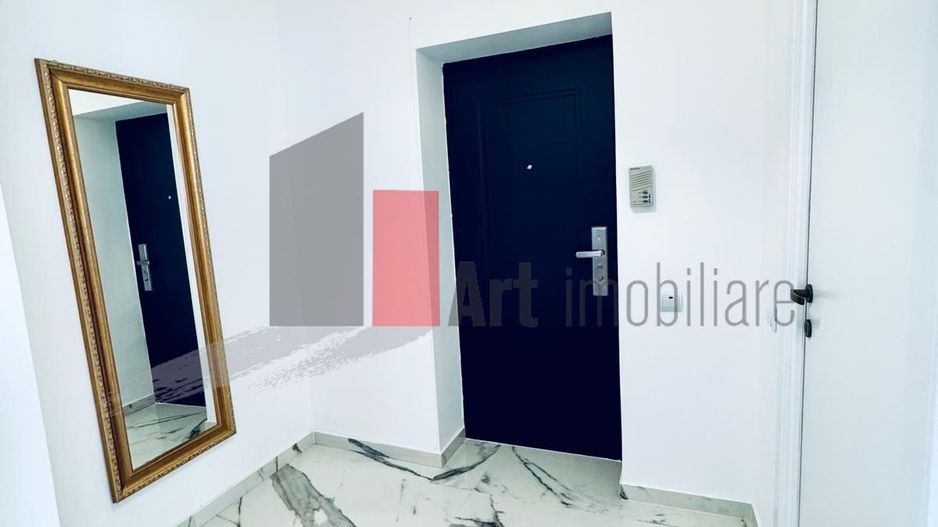 Apartament RENOVAT NOU TITAN/Minis - Poză 2