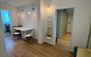 Apartament 3 camere | Piata Alba Iulia | Loc parcare inclus - Poză 7