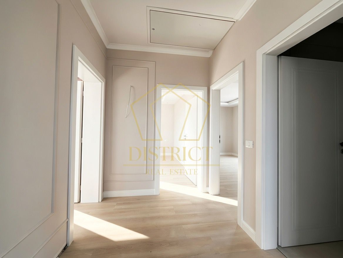 Casa individuala cu 4 camere, 3 bai, carport I Mosnita Noua I Com 0% - Poză 13