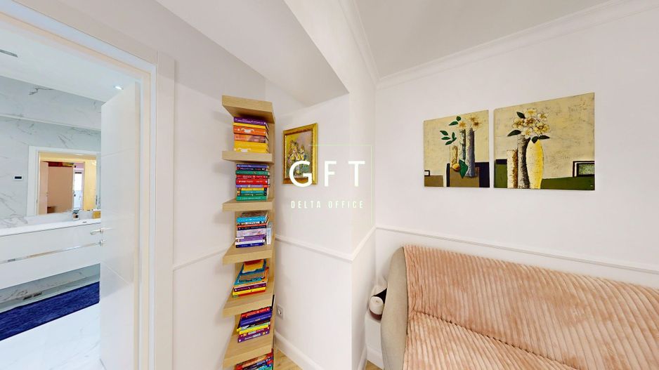 APARTAMENT DE LUX, ULTRACENTRAL!!! - Poză 18