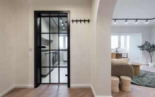 Garsoniera premium de inchiriat | Piata Alba Iulia I Super priveliste - Poză 14