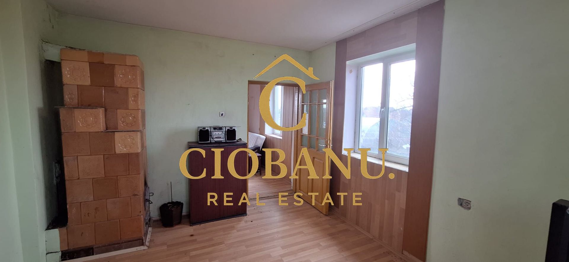 Apartament 3 camere de vanzare in comuna Carcea - Poză 12